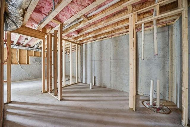 2918 Level Ridge Road, Atlanta, GA 30354