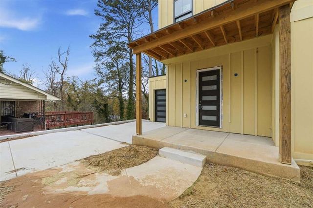 2918 Level Ridge Road, Atlanta, GA 30354