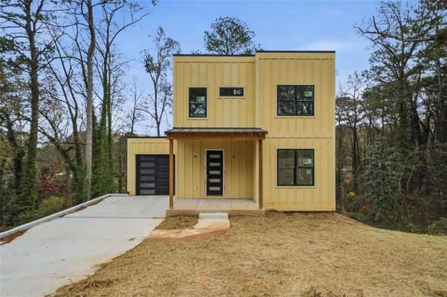 2918 Level Ridge Road, Atlanta, GA 30354