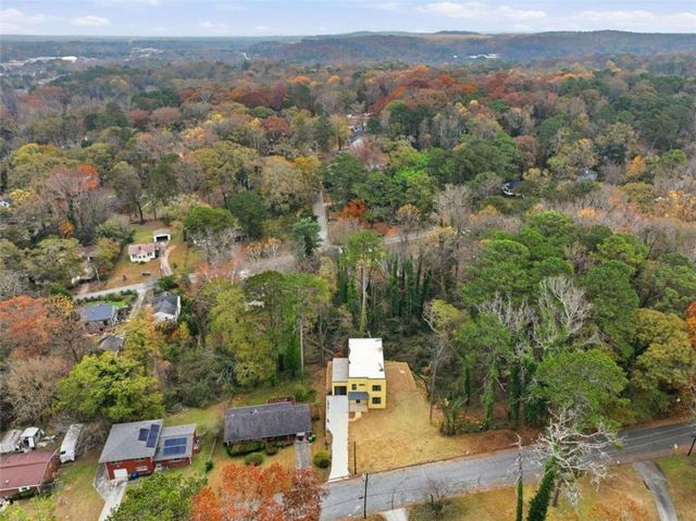 2918 Level Ridge Road, Atlanta, GA 30354