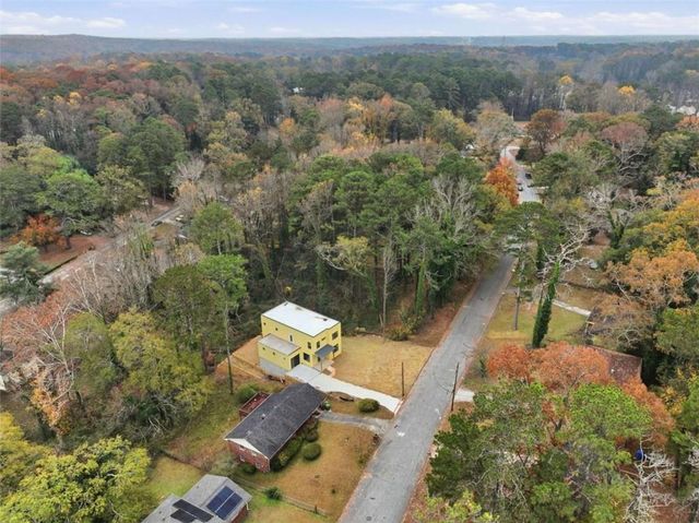 2918 Level Ridge Road, Atlanta, GA 30354