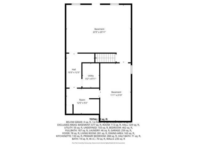2918 Level Ridge Road, Atlanta, GA 30354