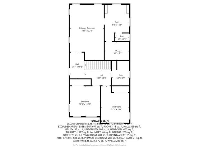 2918 Level Ridge Road, Atlanta, GA 30354