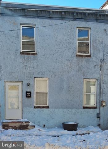 2533 E AUBURN ST, Philadelphia, PA 19134