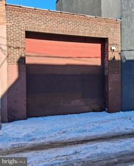 2533 E AUBURN ST, Philadelphia, PA 19134