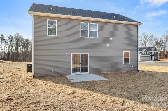 114 Indian Wells Court, Harmony, NC 28634