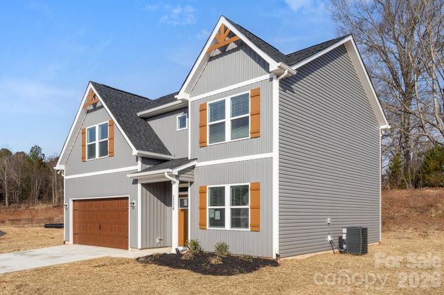 114 Indian Wells Court, Harmony, NC 28634