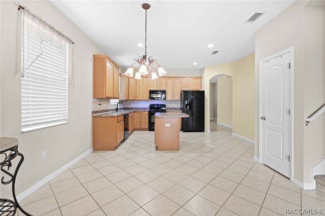 699 Winthrop Drive, Spring Hill, FL 34609