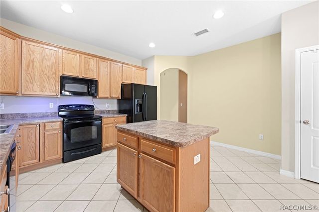 699 Winthrop Drive, Spring Hill, FL 34609