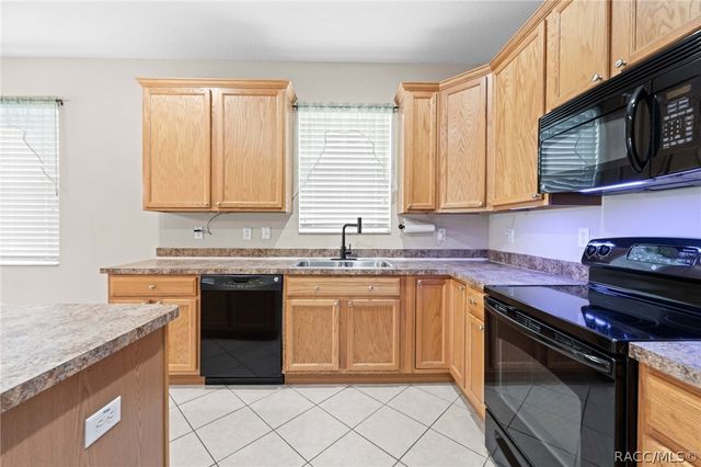 699 Winthrop Drive, Spring Hill, FL 34609