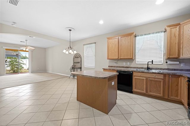 699 Winthrop Drive, Spring Hill, FL 34609