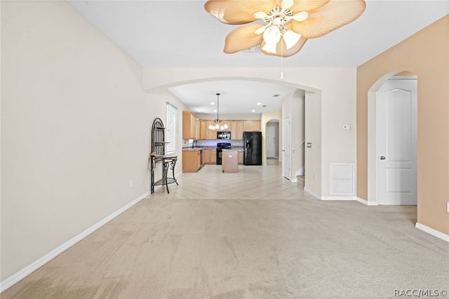 699 Winthrop Drive, Spring Hill, FL 34609