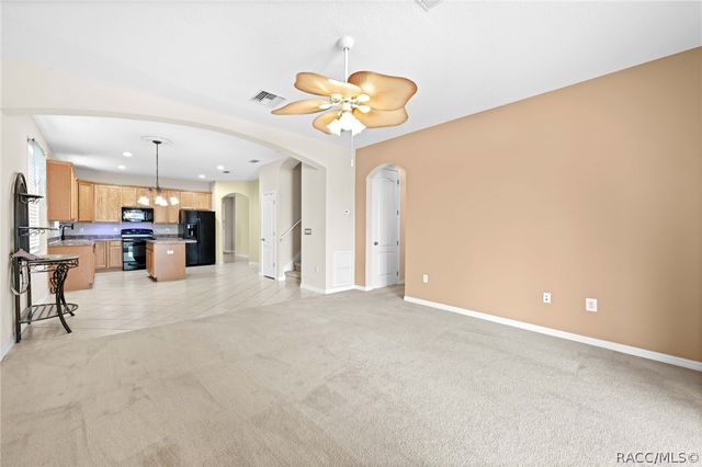 699 Winthrop Drive, Spring Hill, FL 34609