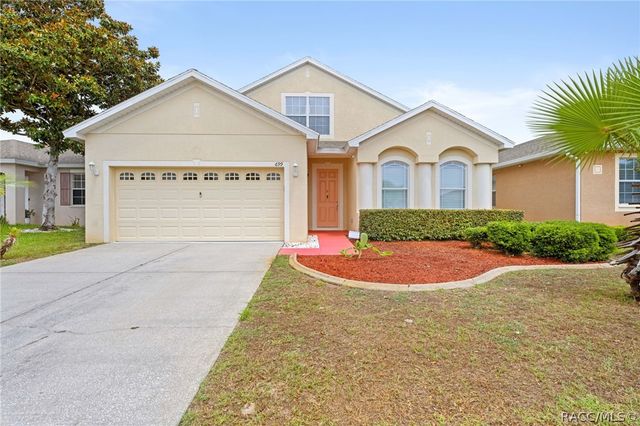 699 Winthrop Drive, Spring Hill, FL 34609