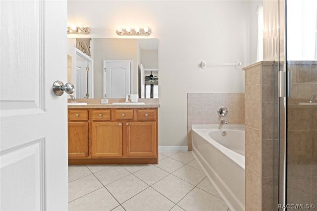 699 Winthrop Drive, Spring Hill, FL 34609
