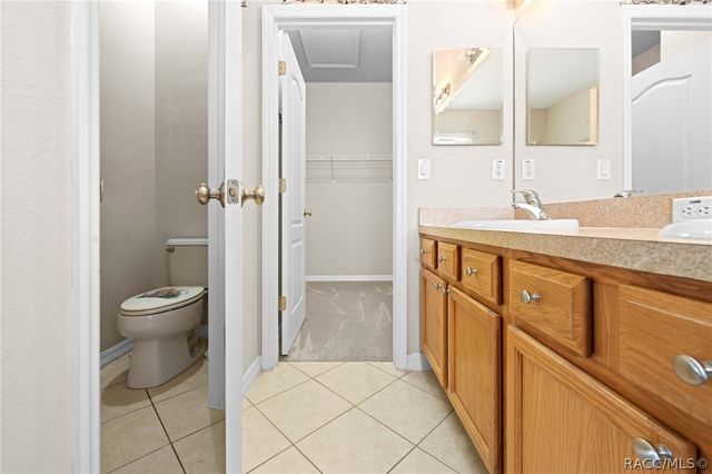 699 Winthrop Drive, Spring Hill, FL 34609
