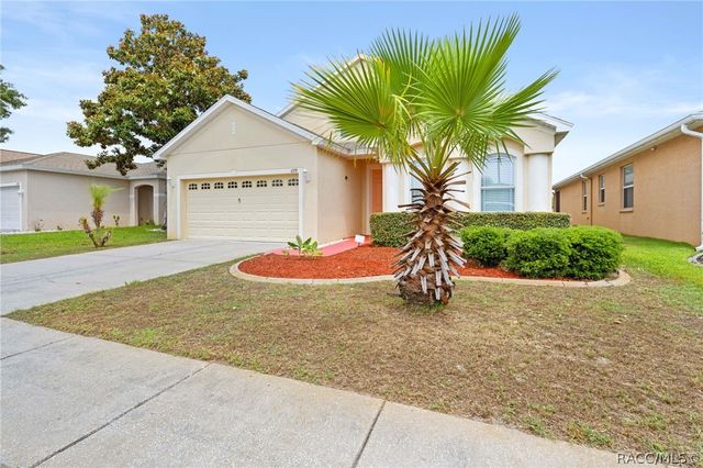 699 Winthrop Drive, Spring Hill, FL 34609