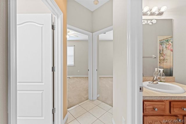 699 Winthrop Drive, Spring Hill, FL 34609