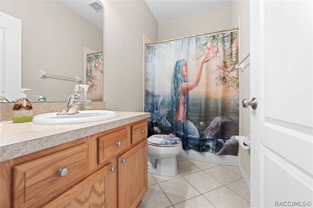 699 Winthrop Drive, Spring Hill, FL 34609
