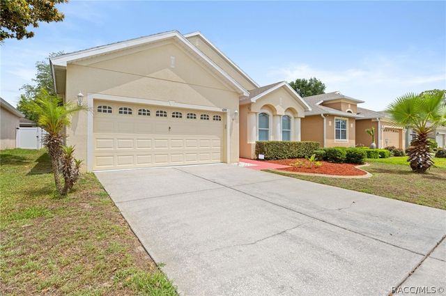 699 Winthrop Drive, Spring Hill, FL 34609