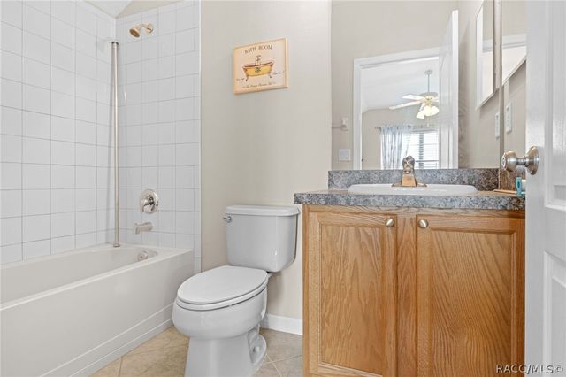 699 Winthrop Drive, Spring Hill, FL 34609