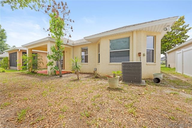 699 Winthrop Drive, Spring Hill, FL 34609