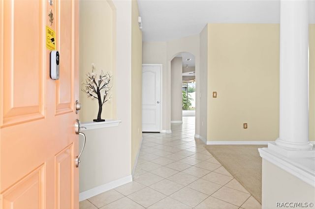 699 Winthrop Drive, Spring Hill, FL 34609