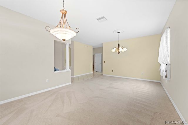 699 Winthrop Drive, Spring Hill, FL 34609