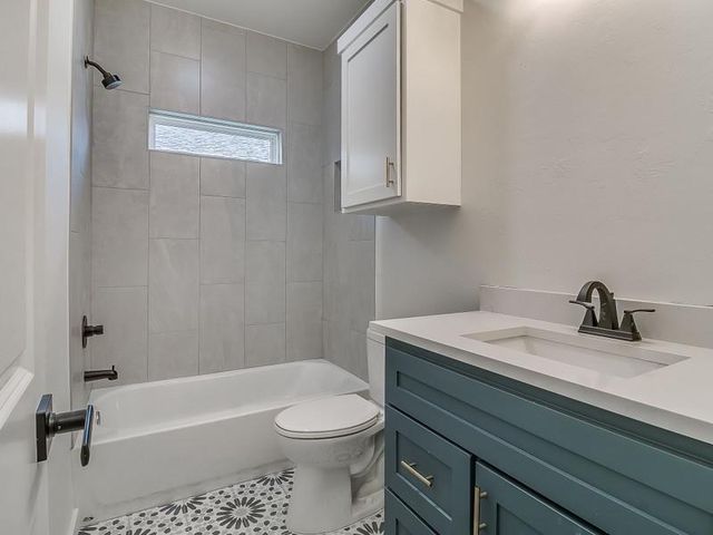 1213 SW 23rd Street, Oklahoma City, OK 73109