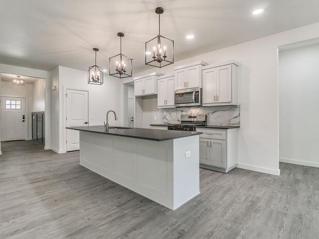 1213 SW 23rd Street, Oklahoma City, OK 73109