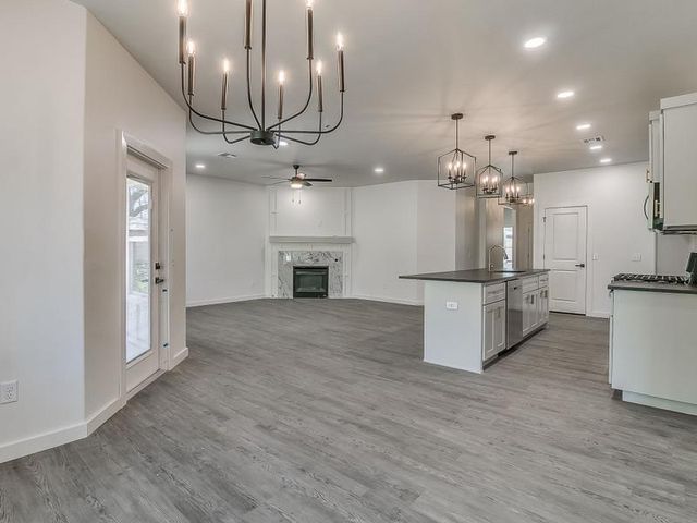 1213 SW 23rd Street, Oklahoma City, OK 73109