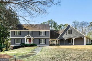 2108 Forestglade Drive, Stone Mountain, GA 30087