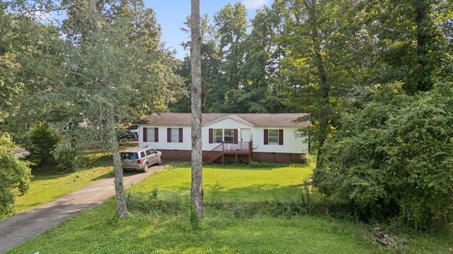 203 Northern Trails Drive, Soddy Daisy, TN 37379
