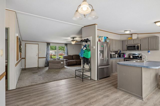 203 Northern Trails Drive, Soddy Daisy, TN 37379