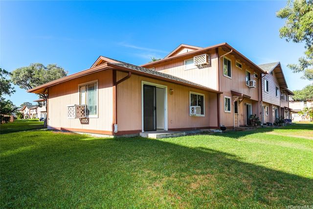 91-1151 Kamaaha Loop 8H, Kapolei, HI 96707