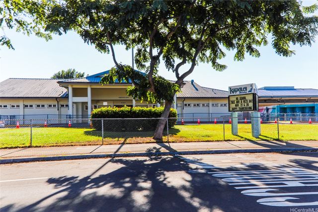 91-1151 Kamaaha Loop 8H, Kapolei, HI 96707