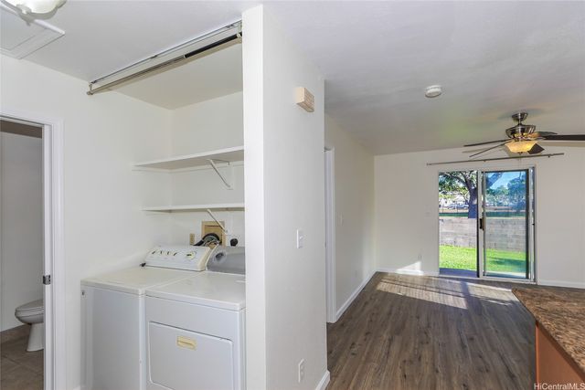 91-1151 Kamaaha Loop 8H, Kapolei, HI 96707