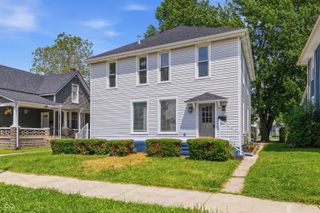 323 N Main Street, Tipton, IN 46072