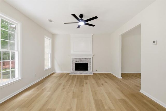 682 Mountain Oaks, Stone Mountain, GA 30087