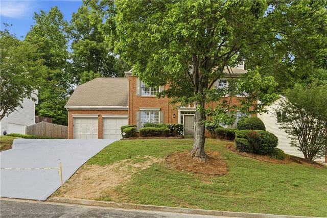 682 Mountain Oaks, Stone Mountain, GA 30087