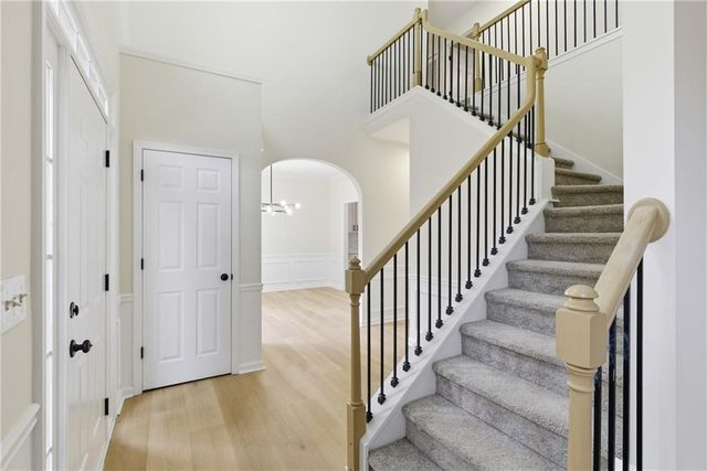682 Mountain Oaks, Stone Mountain, GA 30087