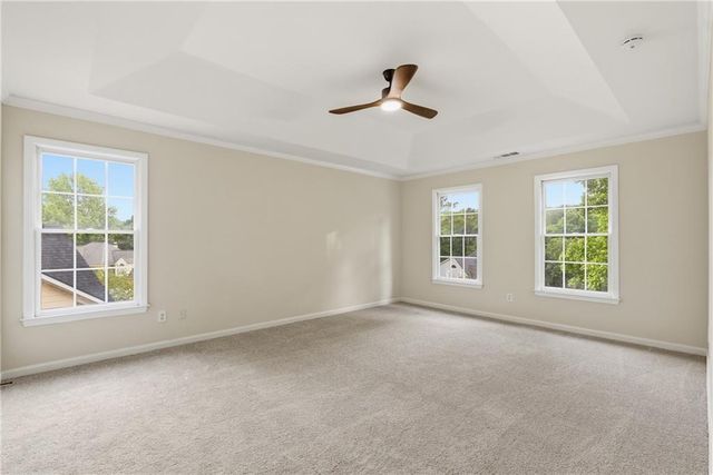 682 Mountain Oaks, Stone Mountain, GA 30087