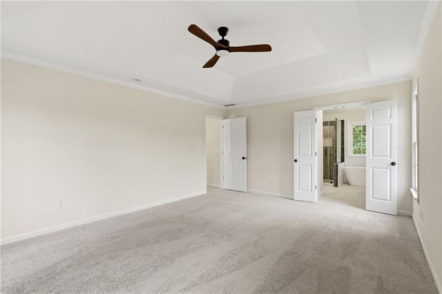 682 Mountain Oaks, Stone Mountain, GA 30087