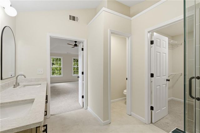 682 Mountain Oaks, Stone Mountain, GA 30087