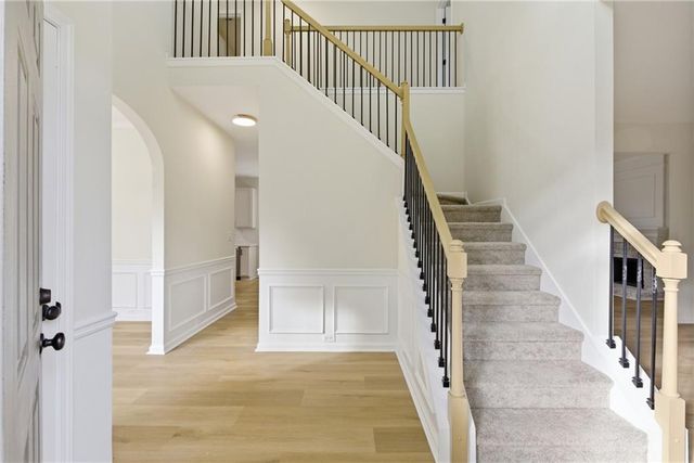 682 Mountain Oaks, Stone Mountain, GA 30087