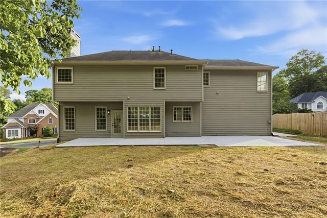 682 Mountain Oaks, Stone Mountain, GA 30087
