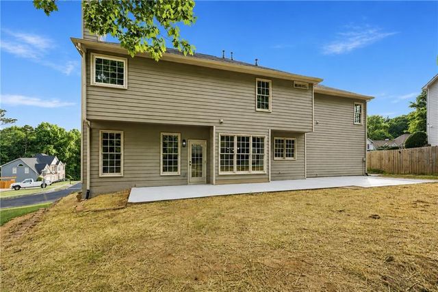 682 Mountain Oaks, Stone Mountain, GA 30087