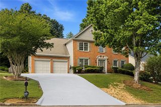 682 Mountain Oaks, Stone Mountain, GA 30087