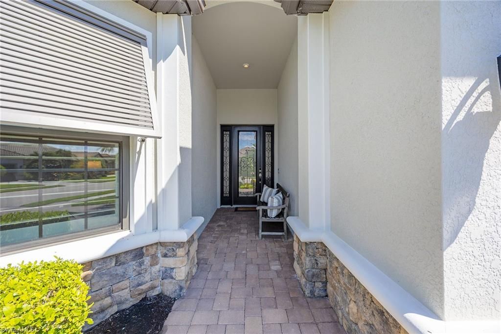 9356 Montelanico LOOP, NAPLES, FL 34119 — photo 4