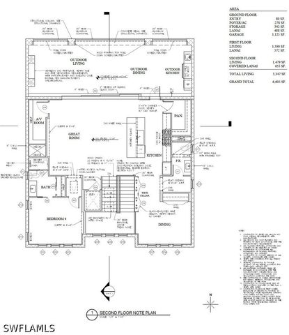 31 Pelican ST W, Naples, FL 34113